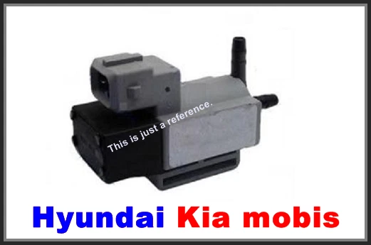  ASS'Y ELECTROVÁLVULA ORIGINAL 351202A400 para HYUNDAI ELANTRA i30 cw (2006~2012) Foto 1 de 1