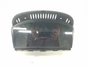 65829193748 Multifunktionsdisplay für BMW 5er Limousine 2.5 24V 2003 2223434 - Bild 1 von 4