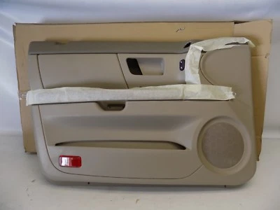 Novo OEM 2003-2007 Ford Taurus painel de acabamento interno da porta frontal lado esquerdo  - Imagem 1 de 3