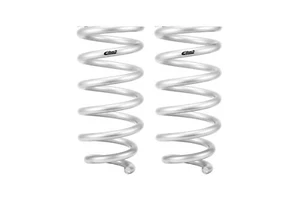 Eibach E30-82-103-01-02 Rear 1″ Pro-Lift Coil Springs for 07–22 Toyota Sequoia - Picture 1 of 3