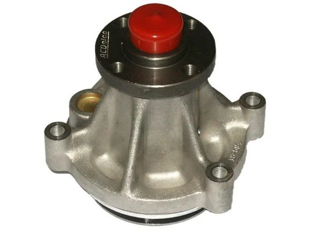 Bomba de agua Gates para Mazda Tribute 2005-2006, 2008-2011 62VTBS Foto 1 de 1