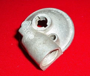 H TYPE SU CARB T1 FLOAT CHAMBER LID. 4267. - Picture 1 of 2