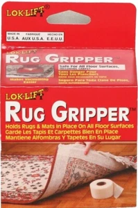 NEW Lok-Lift 2525A 2.5" X 25' Rug Gripper RUG AND MAT HOLDER 1549708 - Picture 1 of 1