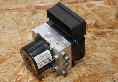 Anti Lock System Brake Dynamic Stability ABS Pump Computer OEM BMW E92 E93 #2 - Image 1 of 4