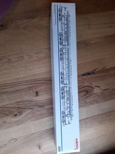 Märklin H0 3349 Diesel Elektrische Lokomotive GM EMD F7 Electro Motive USA - Bild 1 von 15