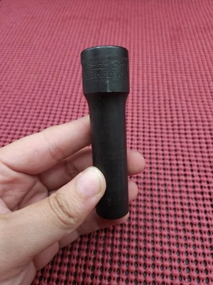 SNAP-ON SIMMLM110 11 MM SOCKET MM1025T (NSP015166) - Image 1 of 4