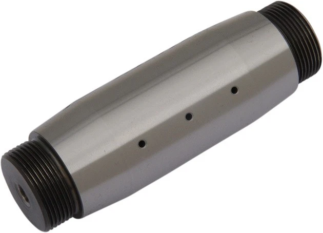 Jims 3 Hole Crank Pin #23961-80A3 Harley Davidson - Image 1 of 1