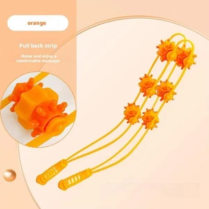 Masajeador Cervical Portátil Multifuncional Masaje de Cuerpo Completo. K4O1 - Imagen 1 de 10