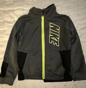 Chaqueta de pista Nike 24 meses - Imagen 1 de 3
