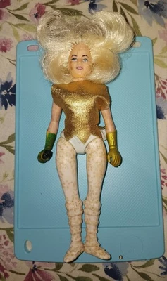 RARE! 1985 AWA Remco Precious Wrestling Diva  Action Figure VHTF - Image 1 of 2