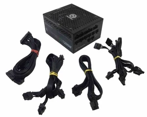 Thermaltake Toughpower Grand RGB 1200W | TPG-1200F1FAP | 90 Plus Platinum Rating - Picture 1 of 7