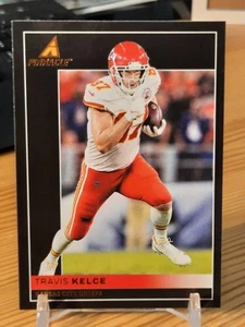 Travis Kelce 2021 Panini Chronicles Pinnacle #32 Kansas City Chiefs - Bild 1 von 3
