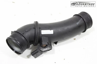 AUDI Q3 QUATTRO 2015-2018 2,0 L INTERCOOLER ENTRADA TUBO DE CONDUCTO DE AIRE CON SENSOR OEM Foto 1 de 4