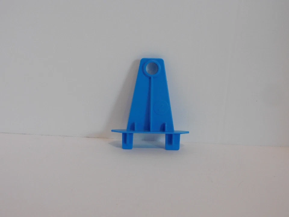 MB Mouse Trap 2005 Board Game Replacement Gear Support - Image 1 of 1