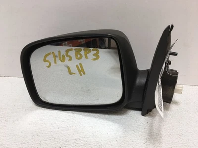 04 05 06 07 08 09 10 11 12 Espejo puerta izquierdo Chevrolet CHEVY COLORADO Foto 1 de 2