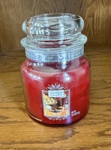 Yankee Candle After Sledding 14.5 Oz Jar Candle New - Picture 1 of 6