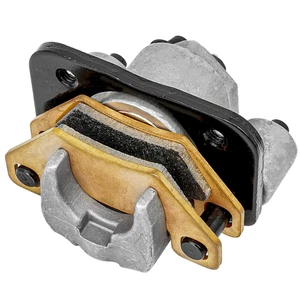 Front Left Or Rear Right Brake Caliper For Arctic Cat 650 V-2 Trv Tbx H1 05-2012 - Picture 1 of 4
