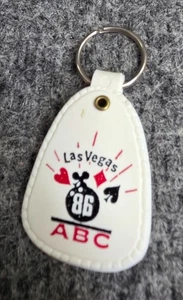 Las Vegas ABC Schlüsselanhänger - Bild 1 von 3
