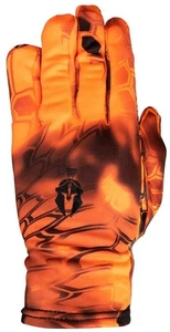 Kryptek Cadog Gloves, Medium, Inferno, 18KRYOAF4 Men's Gloves - Picture 1 of 2
