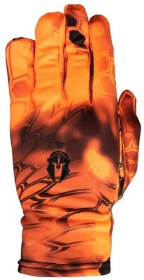 Kryptek Cadog Gloves, Medium, Inferno, 18KRYOAF4 Men's Gloves - Image 1 of 2