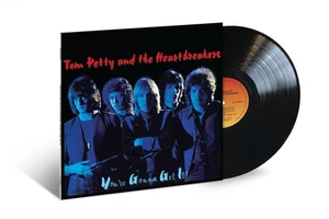 Tom Petty and the Heartbreakers - You're Gonna Get It Vinyl LP Reissue (New) - Picture 1 of 2