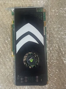 N VDIDIA E FORCE 180-10393-0002-B00 video card 630-9367 - Picture 1 of 6