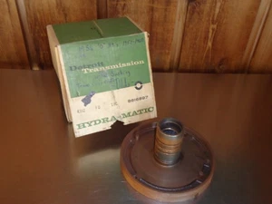 New NOS GM Hydramatic Transmission Center Case Hub Bushing 8616897 Cadillac Olds - Picture 1 of 2