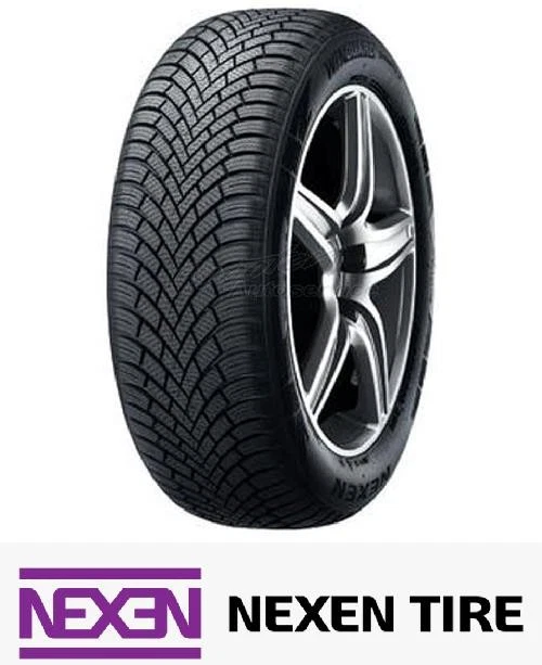 Nexen Winguard Snow G 3 WH21 175/60 R15 81H - Bild 1 von 1