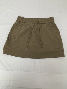 Athleta Trekkie North Mid Rise 15" Skort Women's size XS - Picture 1 of 12