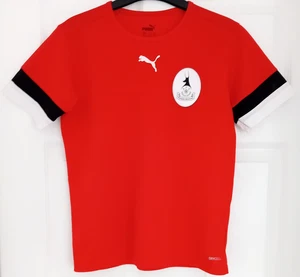 AFC Telford United – Reise/Training/Freizeit/Freizeit T-Shirt/Top – 11/12 Jahre - Bild 1 von 6