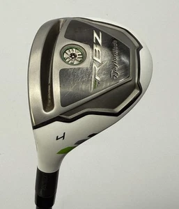 "Made RBZ Fairway 4 madera 22° rígido flexible varilla de grafito para zurdos 41""" - Imagen 1 de 8
