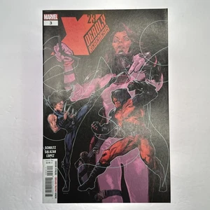 X-23: Deadly Regenesis #3 2023 | Cvr A | En estado bastante bueno/casi nuevo - Imagen 1 de 17