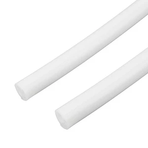 2x ARGB Tube Sleeve For Water Cooling Tube Silicone Programmable 360° Panoram CB - Afbeelding 1 van 24