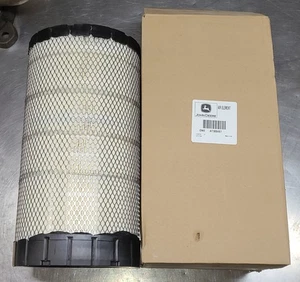Elemento de filtro de aire primario OEM John Deere AT300487 - Imagen 1 de 2
