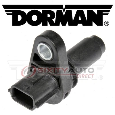Dorman Crankshaft Position Sensor for 2008-2013 Infiniti G37 3.7L V6 Engine dl Foto 1 de 4