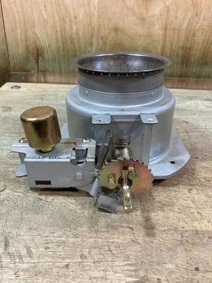 Aquecedor de querosene DYNA-GLO GLOW RMC-55-R7 - Conjunto de levantador de pavio - Imagem 1 de 4