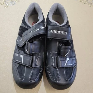 SHIMANO Pedaling Dynamics Trail Enduro Shoe Womens Sz 6.5 Mountain Bike SH WM52L - Picture 1 of 11