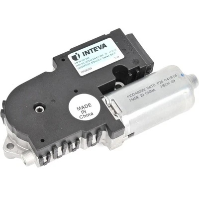 39032966 AC Delco Sunroof Motor for Chevy Buick Regal Sportback Chevrolet Impala Foto 1 de 2