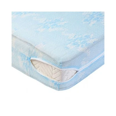 Rénove matelas 140x190 cm - Housse intégrale - Photo 1/3