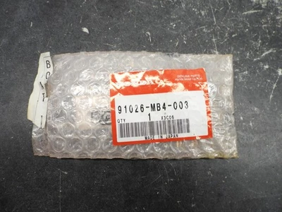 Honda ST 1300 NOS OEM Transmission Needle Bearing 91026-MB4-003    2899 - Image 1 of 4