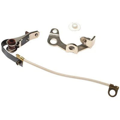 Replacement Ignition Contact Set for 1955-1967 Fiat 1100, 1100D, 1200 (L4 1.2L) - Изображение 1 из 3