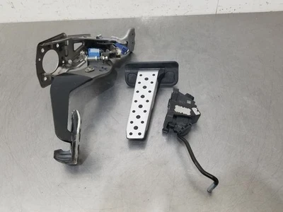 16 2016 LEXUS RX350 GAS ACCELERATOR PEDAL F SPORT - Image 1 of 4
