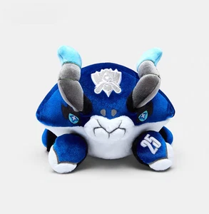 League of Legends 2025 World Championship Scuttler Plush Doll - Picture 1 of 1