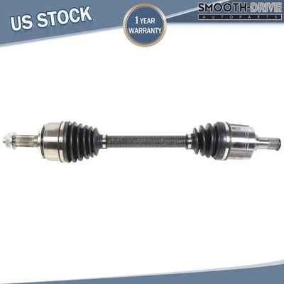 Conjunto de eixo dianteiro esquerdo CV GSP NCV36209 para Honda Insight 1.5L FWD 2019-2022 - Imagem 1 de 4