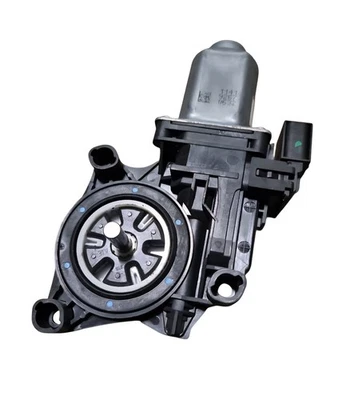 OEM Peugeot 508 II Front Right Window Regulator Mechanism 9830160280 - Image 1 of 2