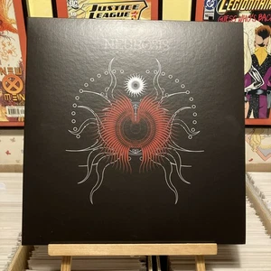 NEUROSIS Colored Vinyl 2LP A Sun That Never Sets Relapse Records - Picture 1 of 11