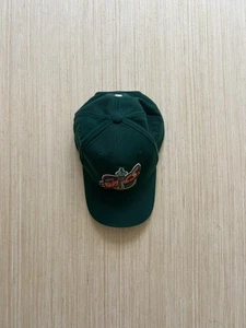Sombrero de Colección Seattle Super Sonics Especialidades Deportivas Snapback Años 90 NBA - Imagen 1 de 22