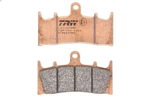 Bremsbelagsatz, Scheibenbremse TRW MCB659TRQ - Bild 1 von 6