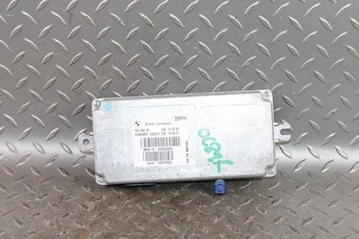 12-16 BMW 328i Electronic Driver Assist Camera Control Module Unit OEM Factory - Imagem 1 de 4