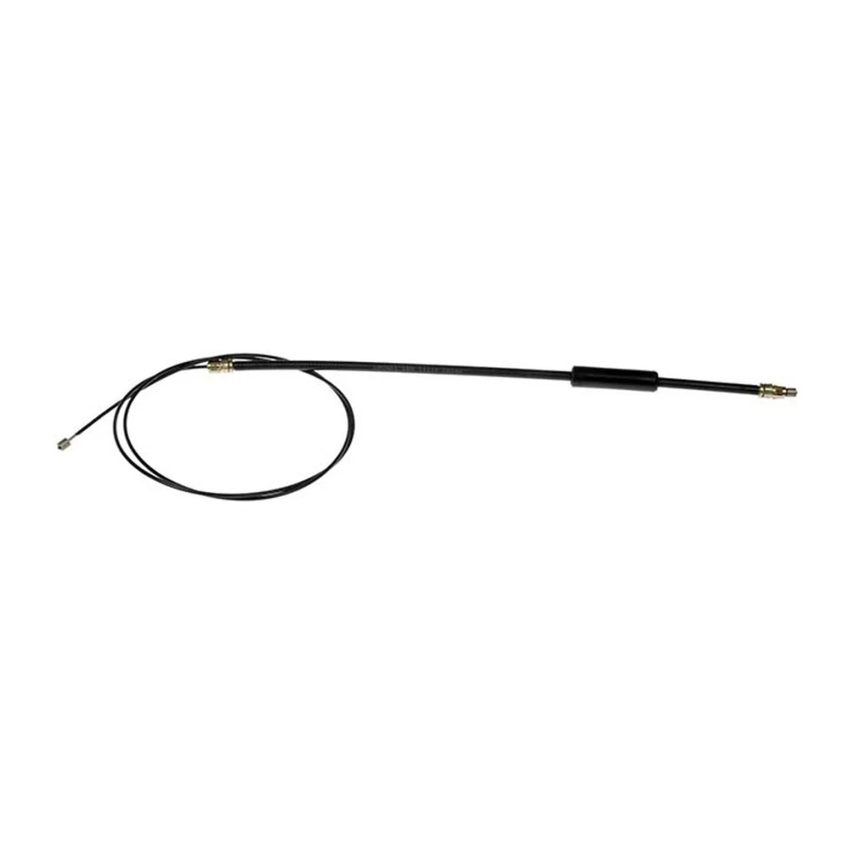 For Ford F-150/F-250/F-350 1990 1991 Parking Brake Cable | Rubber Cable Jacket - Image 1 of 4